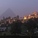 Cairo Dawn
