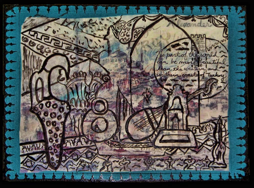 Istanbul Intentions Istanbul Intentions